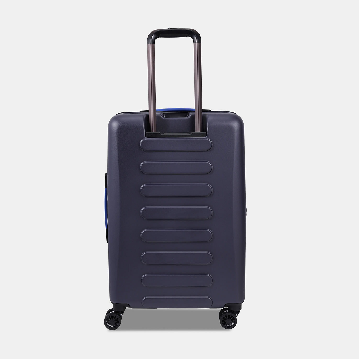 Hedgren Comby GRIP M EXP 65cm Spinner Peacoat Blue