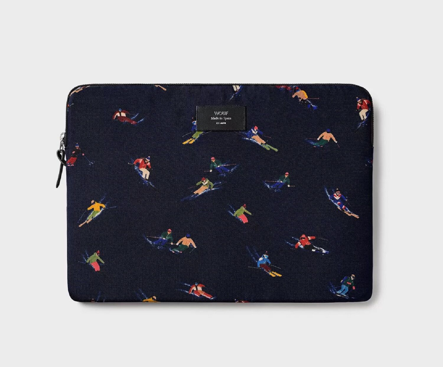 Wouf Recycled Collection Laptop 15" Chamonix