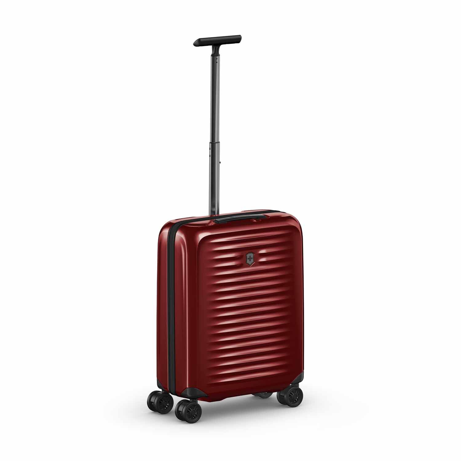 Victorinox Airox Global Hardside Carry-On Victorinox Red