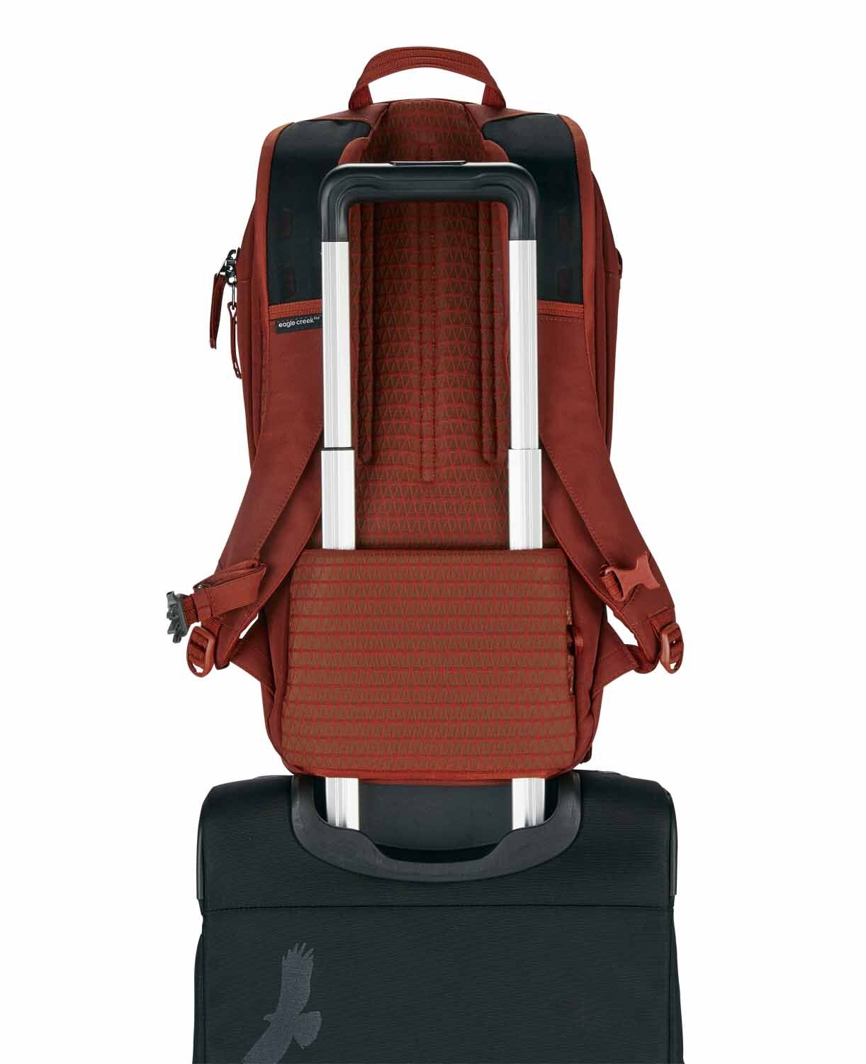 Eagle Creek Explore Backpack 26L midnight sun