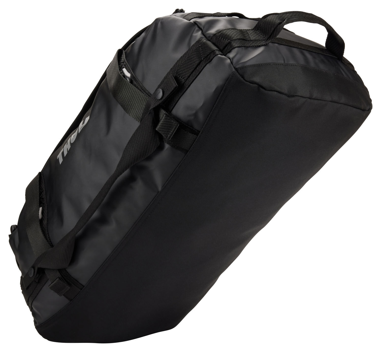 THULE Chasm Reisetasche/Rucksack 40Liter Black