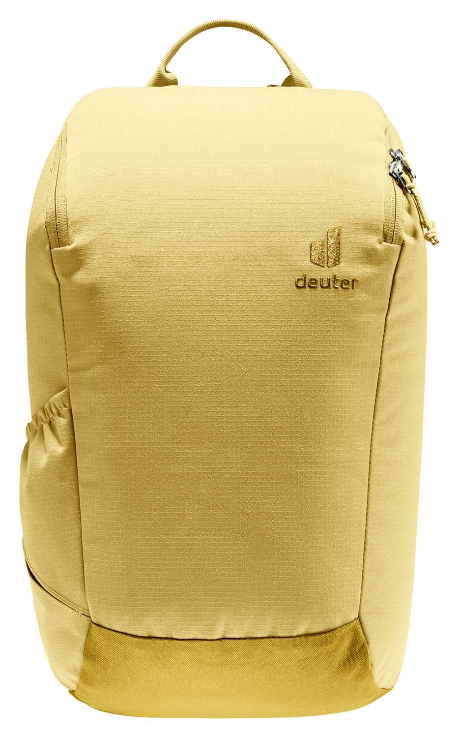 Deuter Stepout 16 Daypack Rucksack ginger-turmeric Deuter Stepout 16 Daypack Rucksack ginger-turmeric