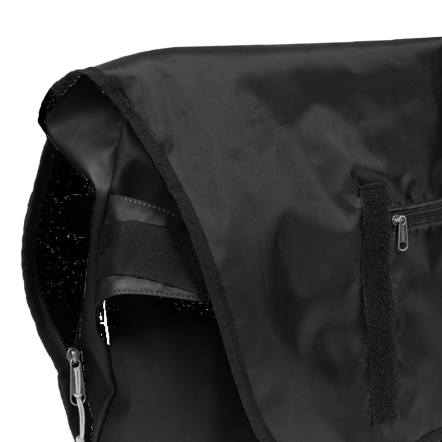 Eastpak MESSER BIKE Messenger-Tasche Tarp Black