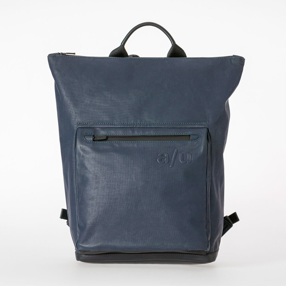 aunts & uncles Japan Okayama Rucksack mit 13" Notebookfach storm aunts & uncles Japan Okayama Rucksack mit 13" Notebookfach storm