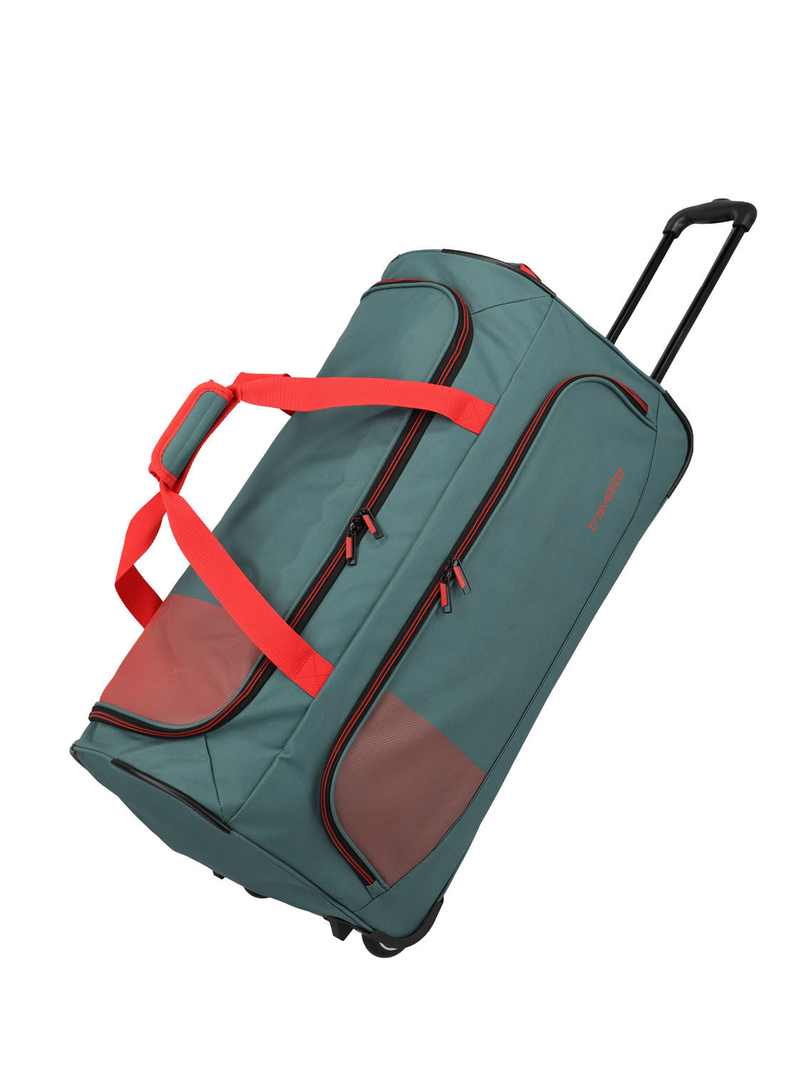 Travelite Basics Rollenreisetasche 70cm L erw.