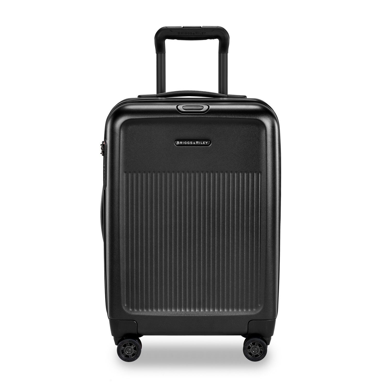 Briggs & Riley Sympatico 2.0 International Carry-On Expandable Spinner Briggs & Riley Sympatico 2.0 International Carry-On Expandable Spinner