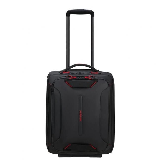 Samsonite Ecodiver Reisetasche mit 2 Rollen Underseater 45cm Samsonite Ecodiver Reisetasche mit 2 Rollen Underseater 45cm