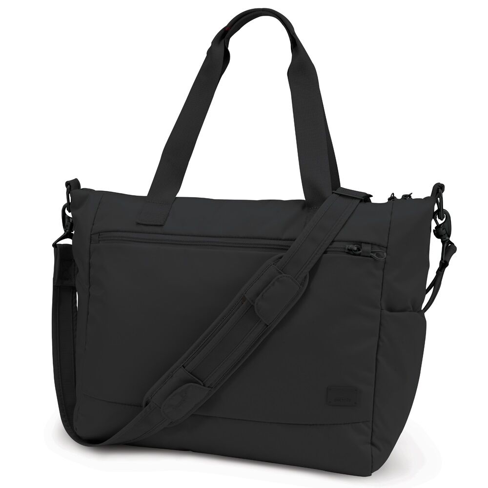 pacsafe Citysafe CS400 Anti-Diebstahl Reisehandtasche
