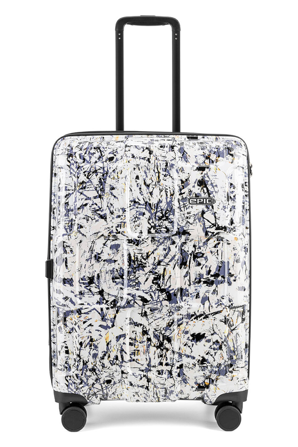 epic Crate EX Wildlife Trolley 65cm 4 Rollen, erweiterbar Blizzard epic Crate EX Wildlife Trolley 65cm 4 Rollen, erweiterbar Blizzard