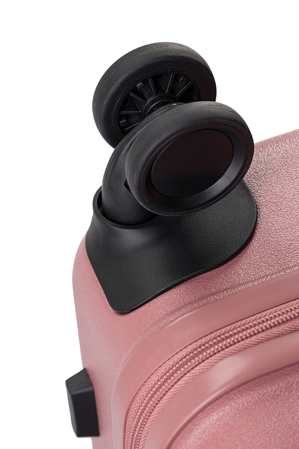 epic POP 6.0 ™ Trolley 65cm, 4 Rollen TaffyPINK