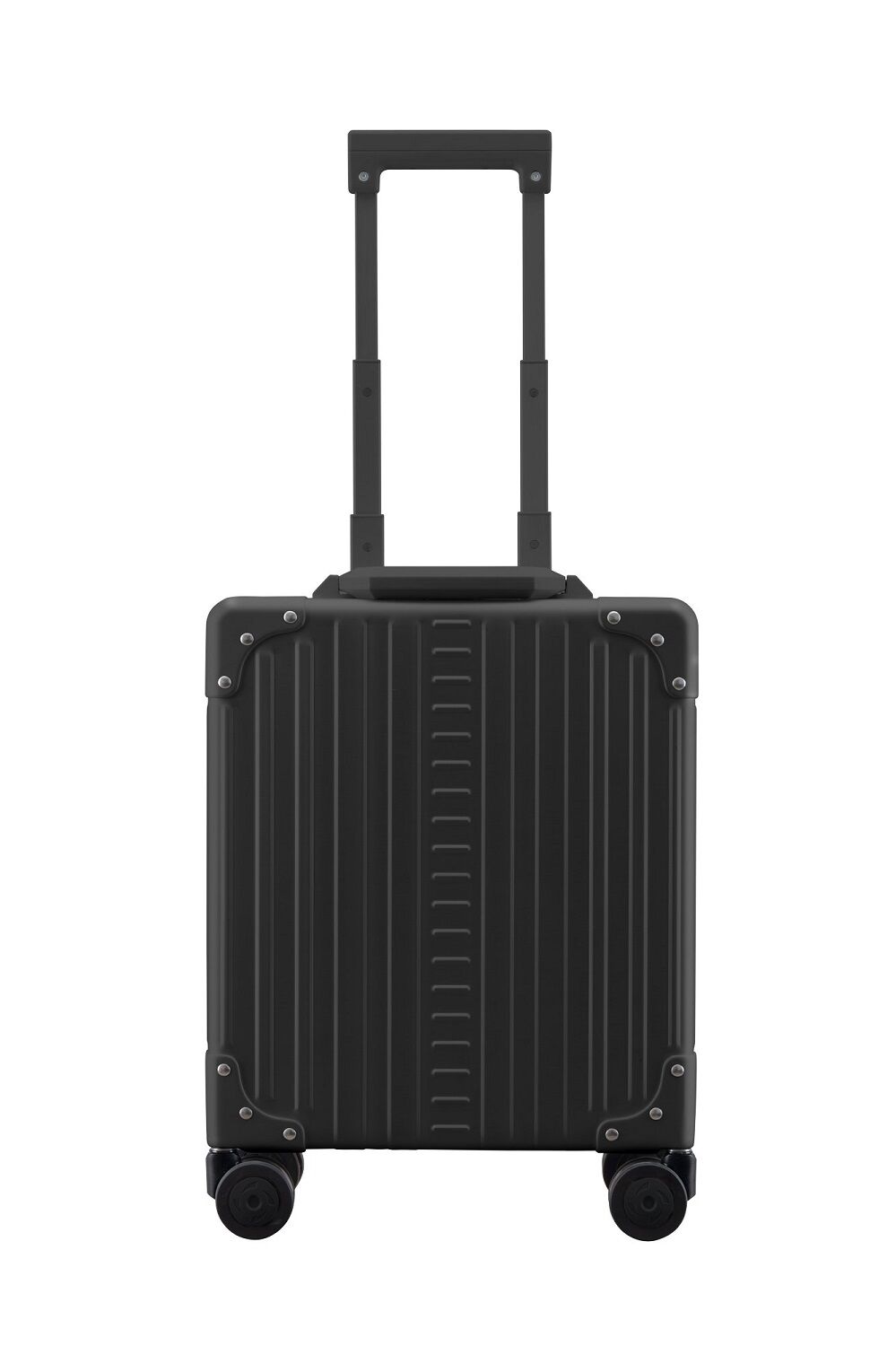 Aleon Business Vertical Carry-On Underseater 16" Onyx - Schwarz Aleon Business Vertical Carry-On Underseater 16" Onyx - Schwarz