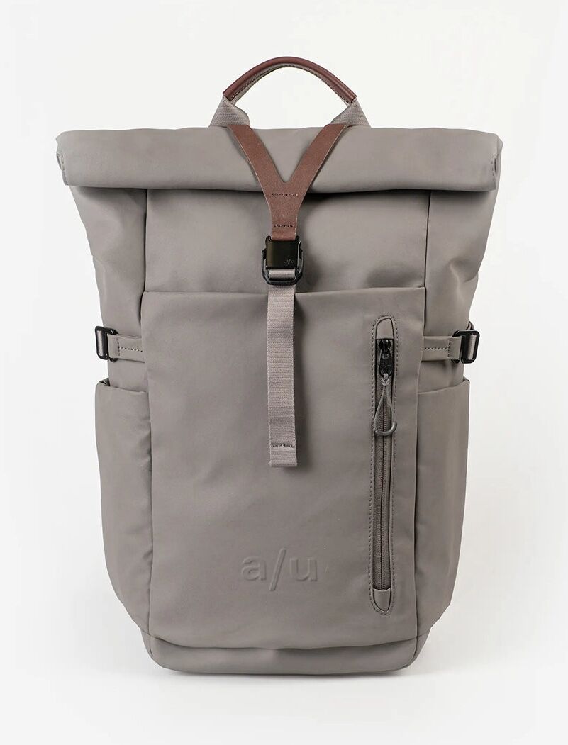 aunts & uncles Japan RE Tokachi Rucksack Volcano grey