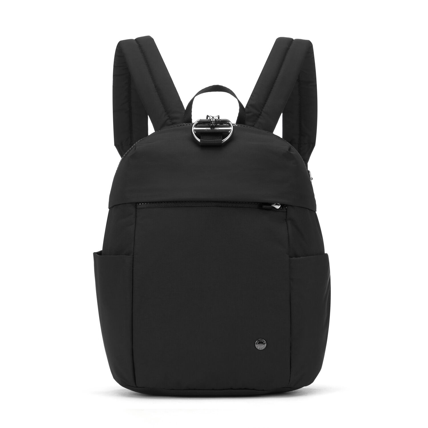 pacsafe CX Anti-Theft 8L Backpack Petite Black pacsafe CX Anti-Theft 8L Backpack Petite Black