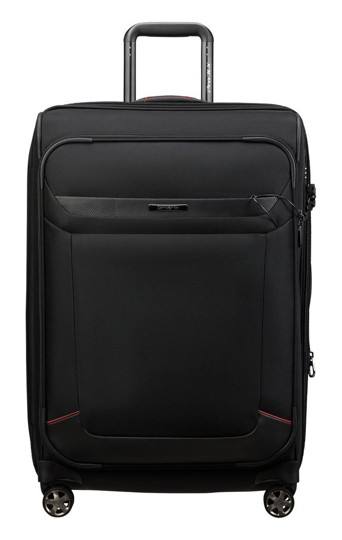 Samsonite Pro-DLX 6 TRVL Spinner 67cm Exp Black