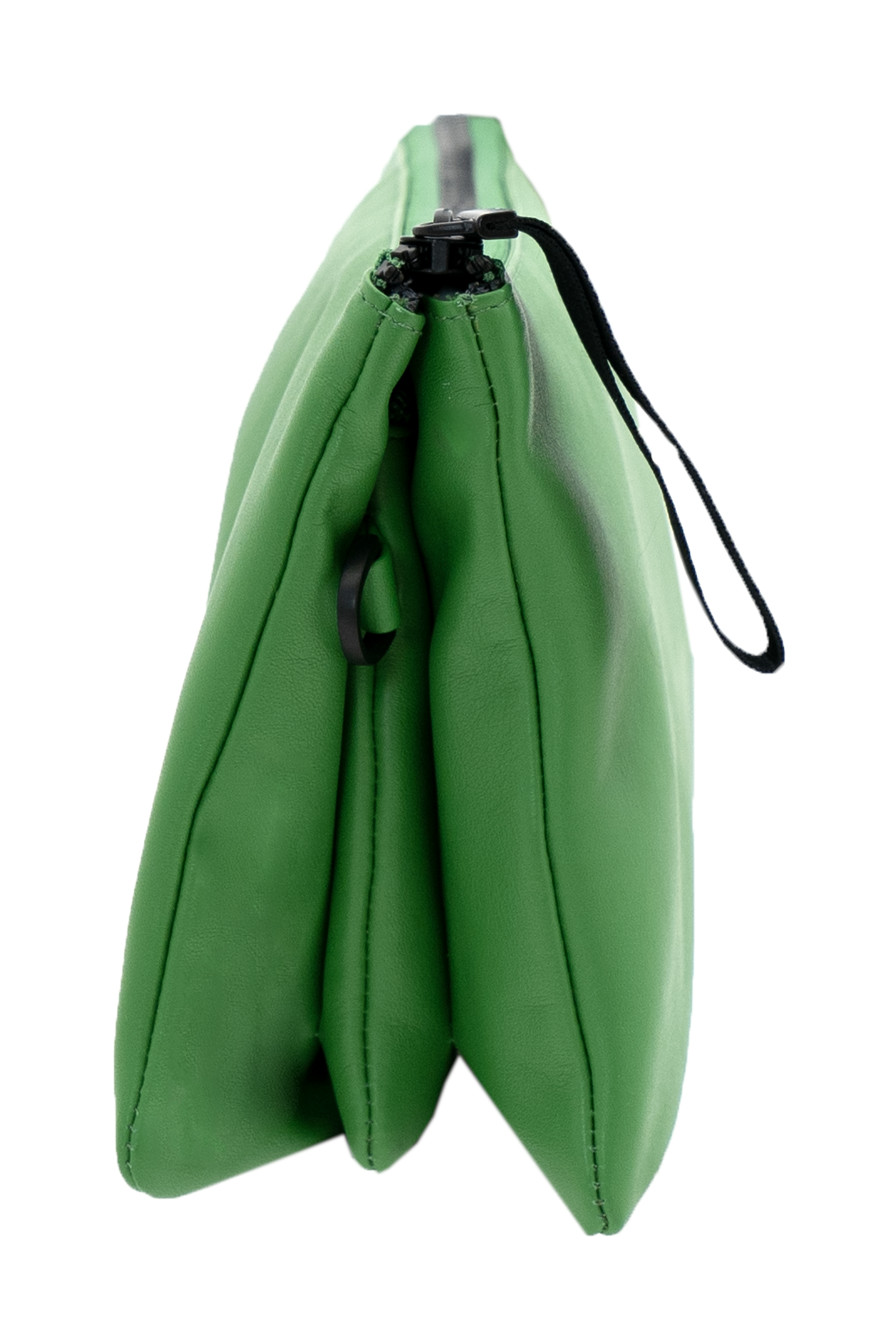 Braun Büffel Capri Umhängetasche grün