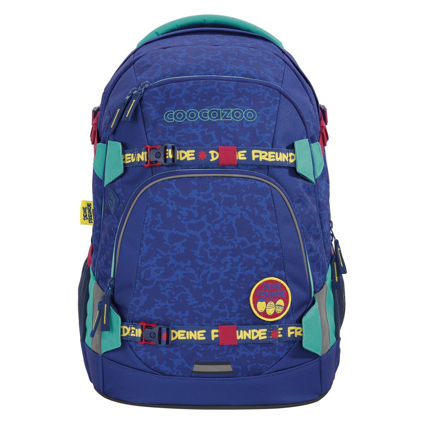 Coocazoo MATE -Special Edition Schulrucksack