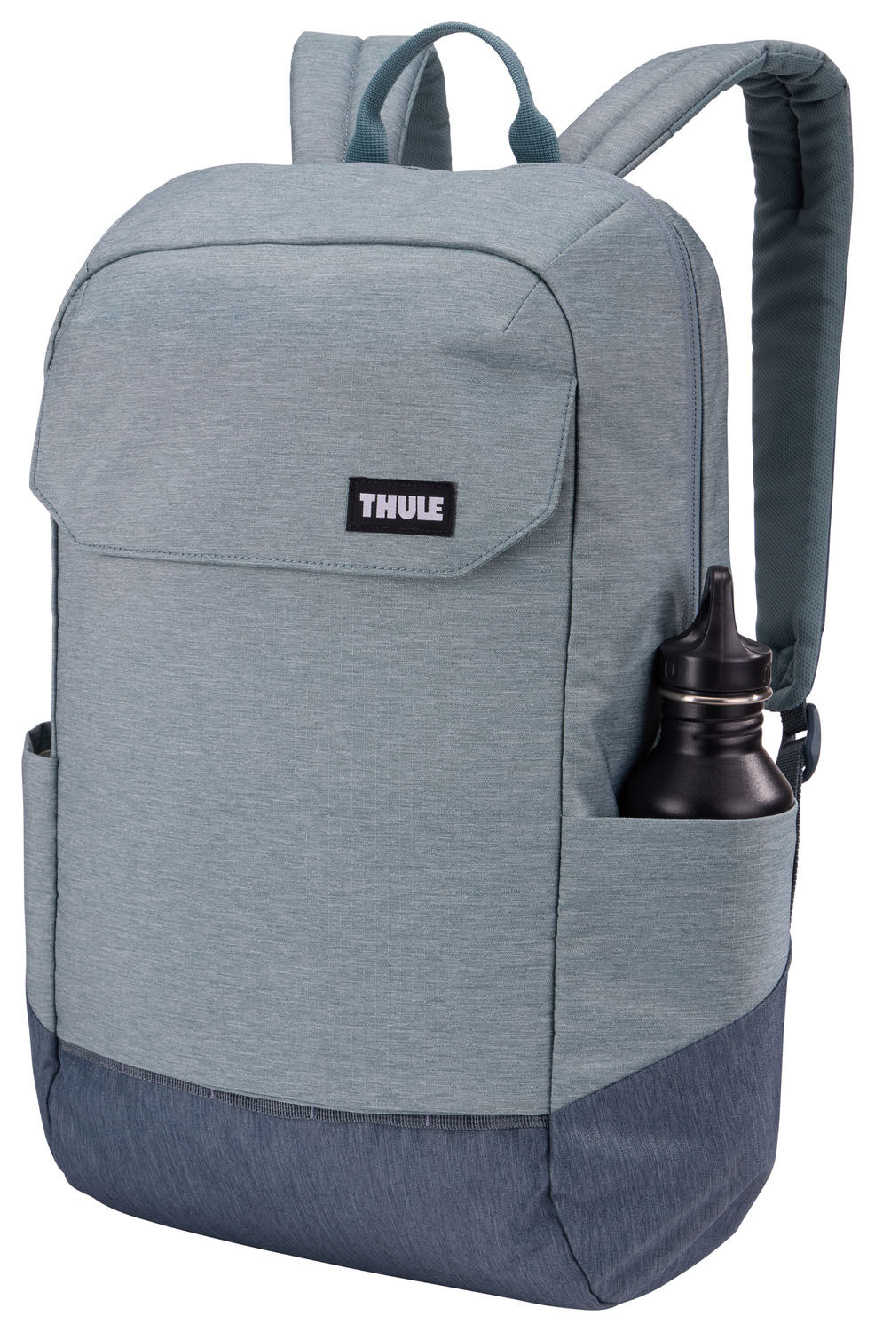 THULE Lithos Rucksack 20 L, mit 15,6" Laptopfach Pond Gray/Dark Slate THULE Lithos Rucksack 20 L, mit 15,6" Laptopfach Pond Gray/Dark Slate