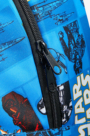 American Tourister New Wonder Backpack S+ Pre-School Star Wars Star Wars Storm Trooper American Tourister New Wonder Backpack S+ Pre-School Star Wars Star Wars Storm Trooper