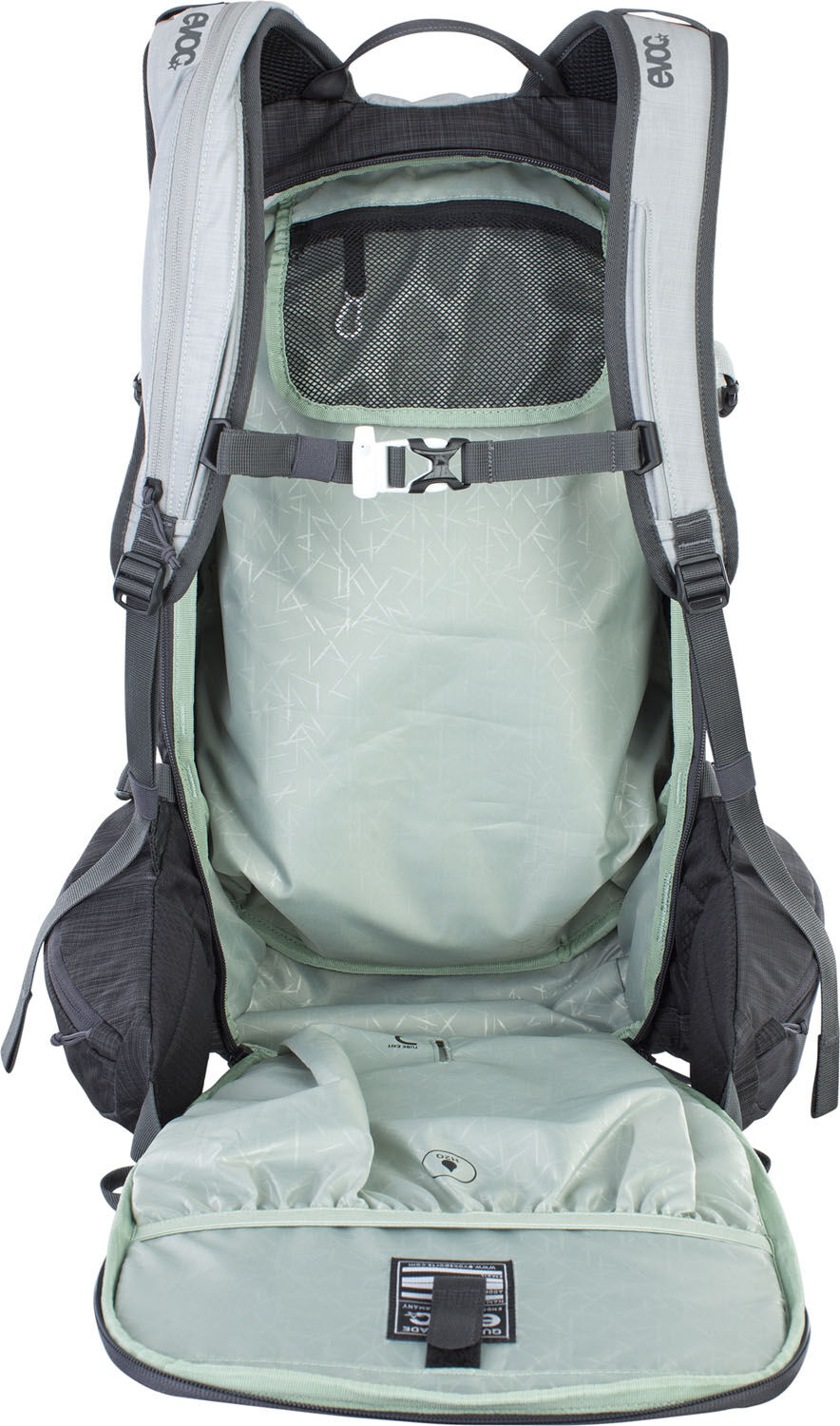 evoc Skirucksäcke LINE 20 evoc Skirucksäcke LINE 20