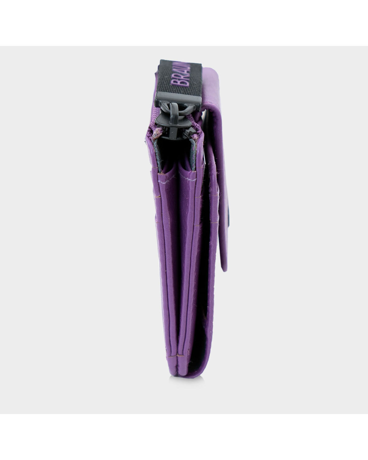 Braun Büffel Capri RFID Kartenbörse 8CS viola