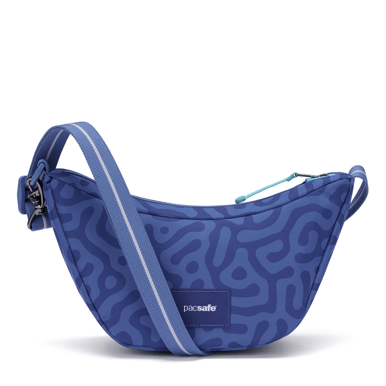 pacsafe GO Anti Theft Lunar Crossbody