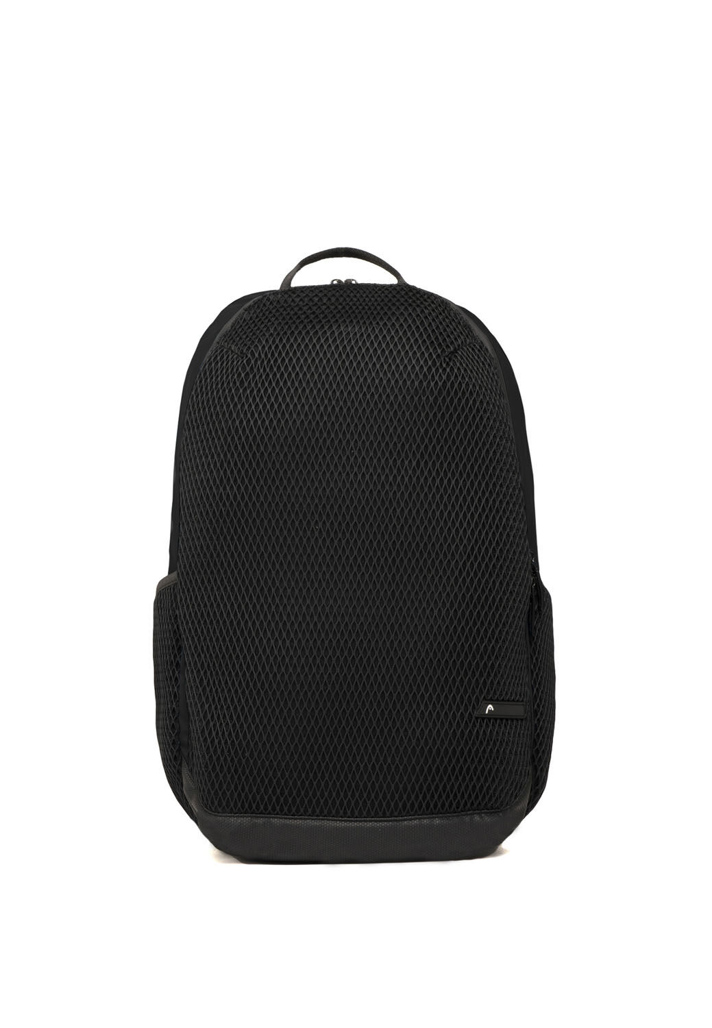 HEAD Net Backpack Black