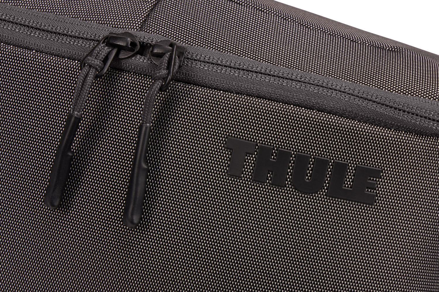 THULE Subterra 2 Kosmetiktasche Vetiver Gray