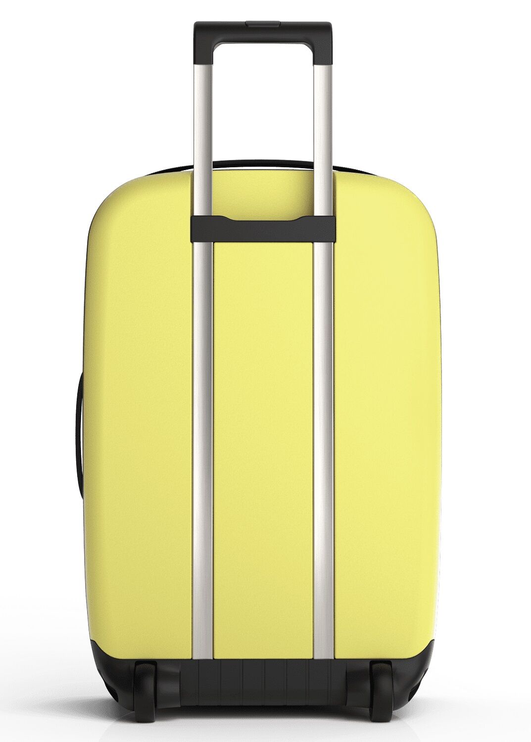 Rollink Flex Vega II 26" Medium Check-In Suitcase Yellow Iris Rollink Flex Vega II 26" Medium Check-In Suitcase Yellow Iris