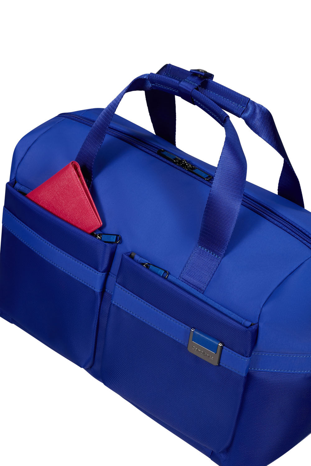 Samsonite Airea Reisetasche Nautical Blue Samsonite Airea Reisetasche Nautical Blue