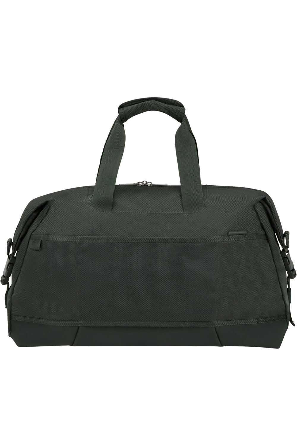 Samsonite Respark Reisetasche Overnighter 48cm + GRATIS HOTELGUTSCHEIN Forest Green