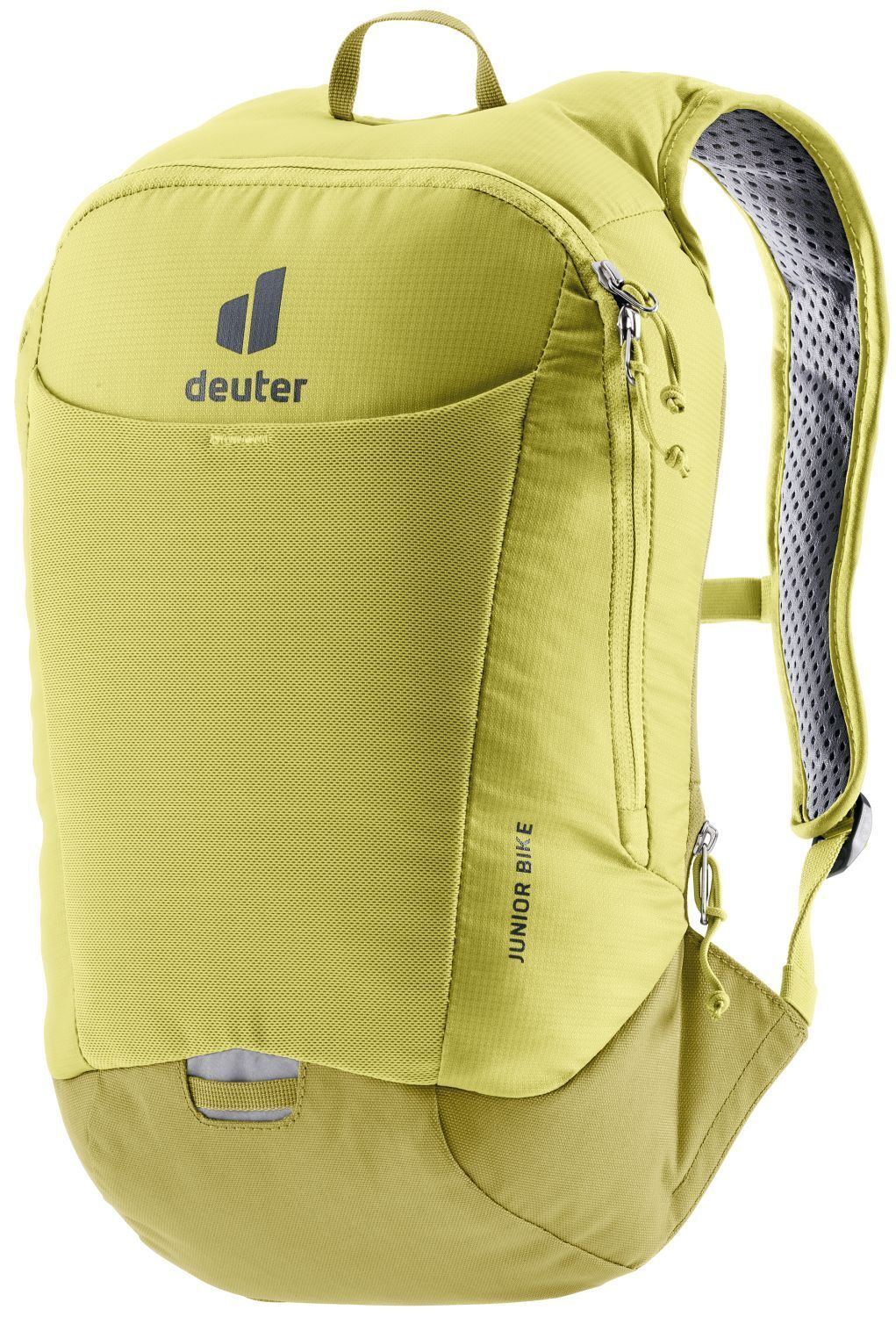 Deuter Junior Bike Kinder Fahrradrucksack sprout-linden Deuter Junior Bike Kinder Fahrradrucksack sprout-linden