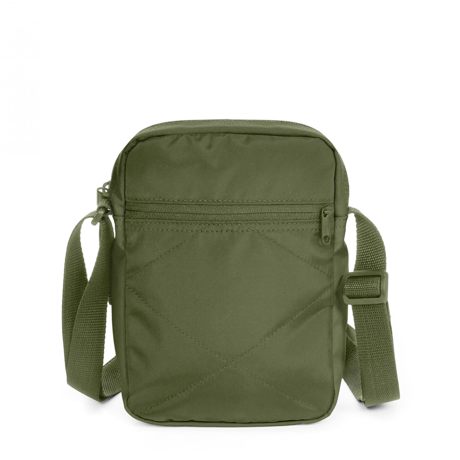 Eastpak The One Doubled Mini-Tasche Dark Grass