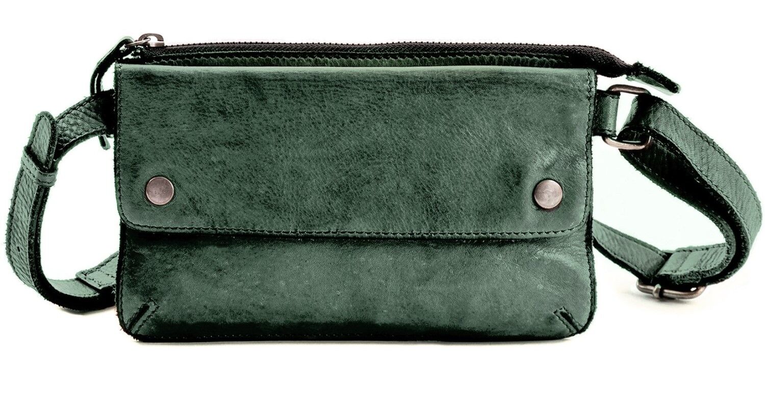 Harold's Submarine Gürteltasche S Grün