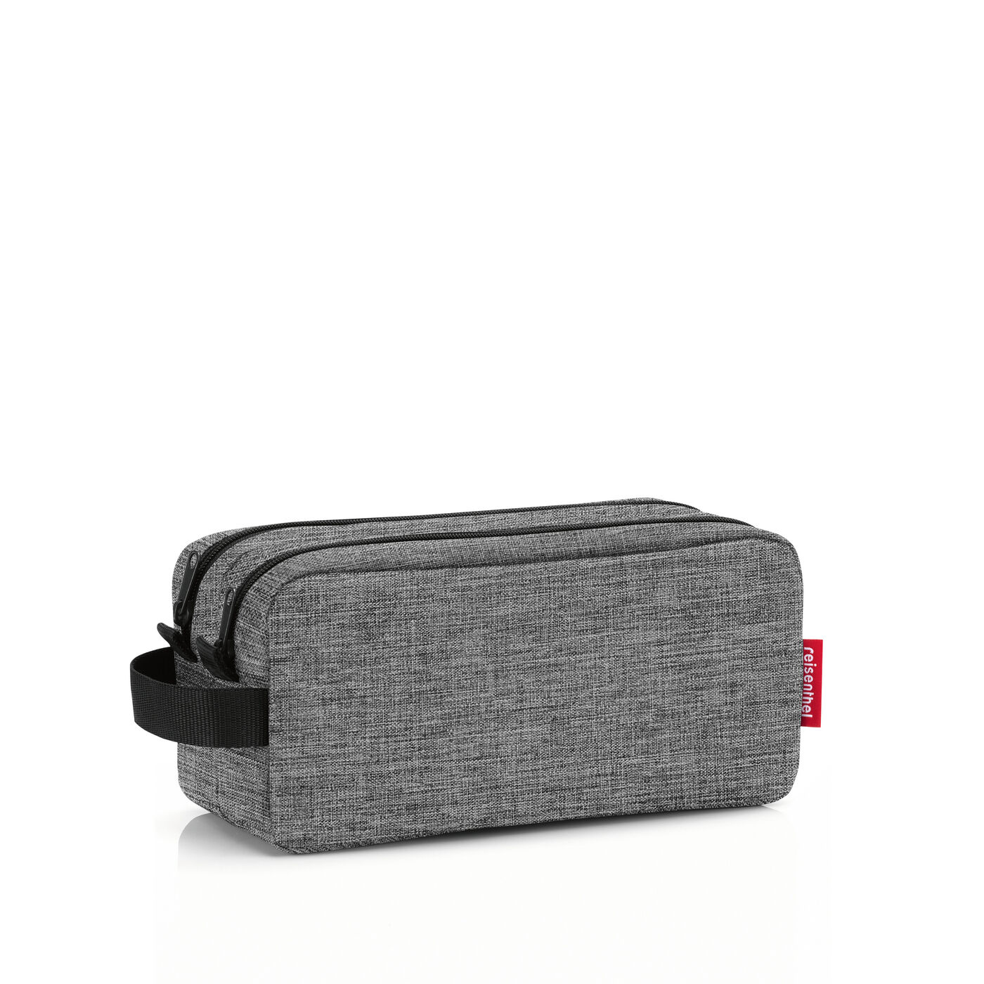 Reisenthel Cosmetic duocase Twist silver Reisenthel Cosmetic duocase Twist silver