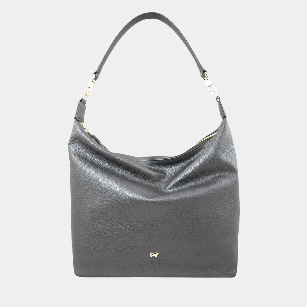 Braun Büffel Alessia Hobo Bag dark grey Braun Büffel Alessia Hobo Bag dark grey