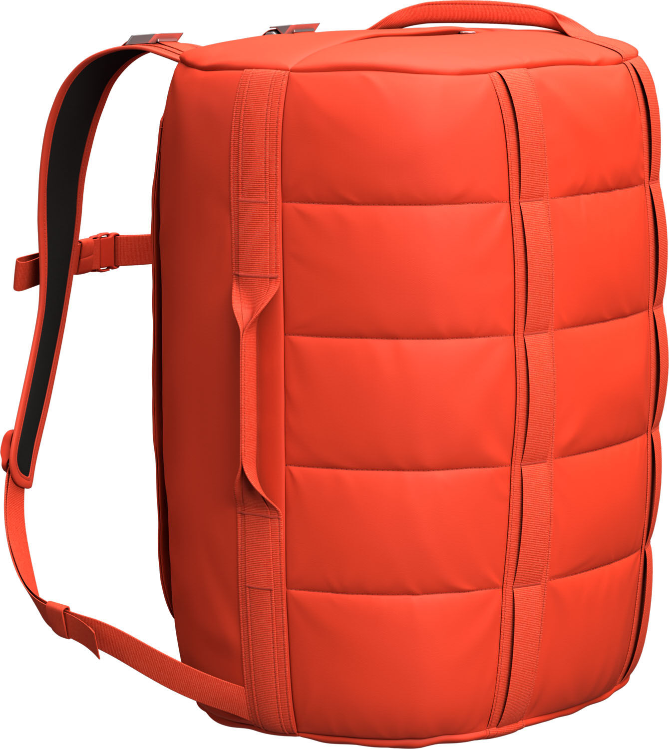D_b_ Roamer Duffel / Backpack 60L Falu Red D_b_ Roamer Duffel / Backpack 60L Falu Red