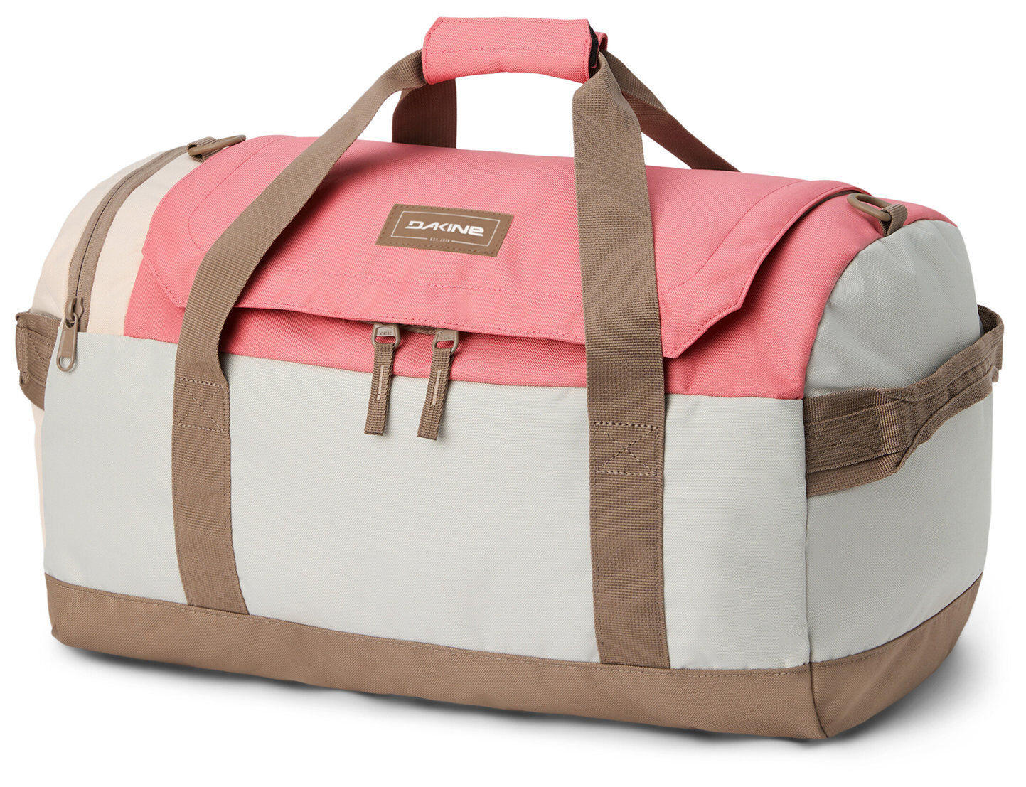 Dakine EQ Duffle 35L Sporttasche Salmon Bay