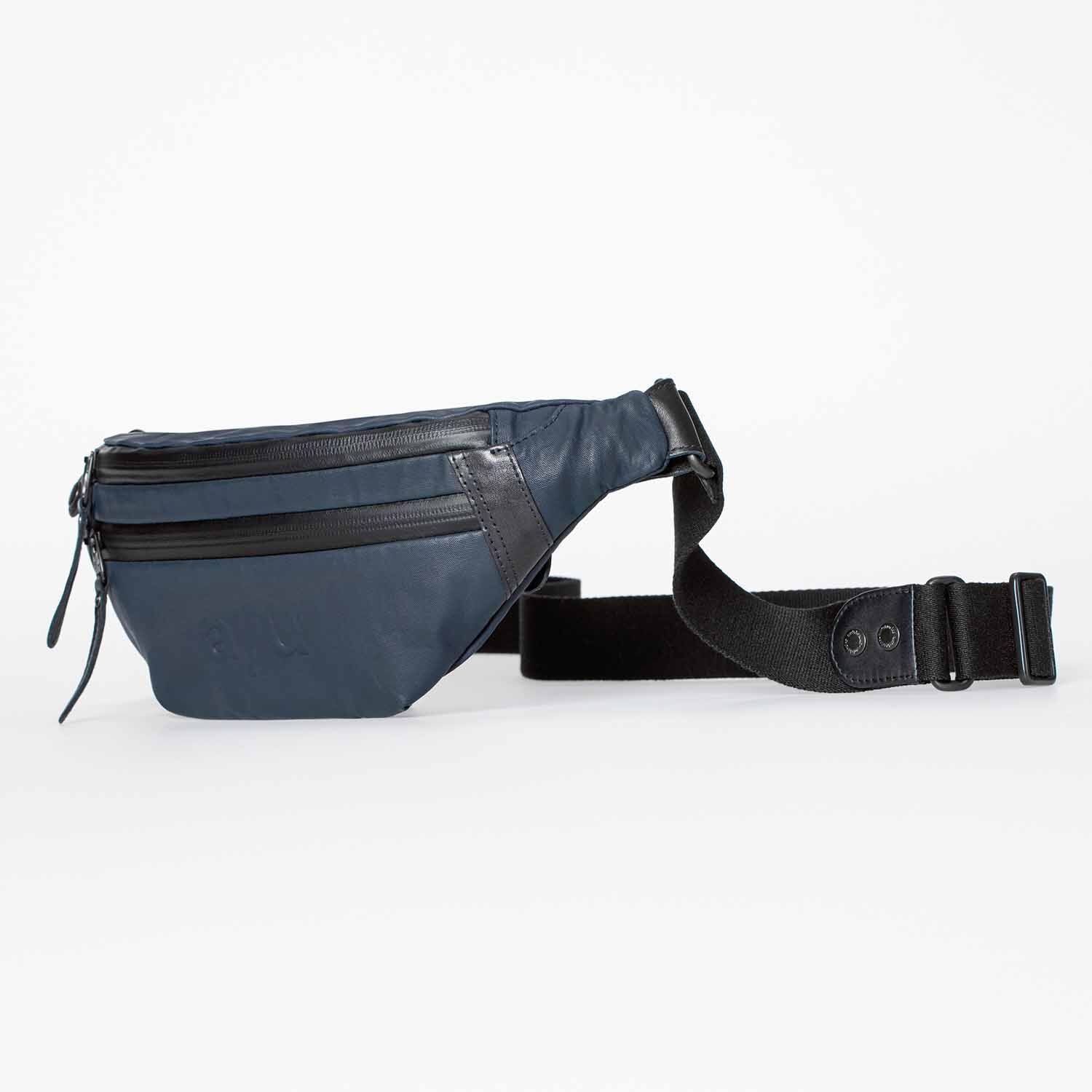 aunts & uncles Japan Ichikawa Gürteltasche storm