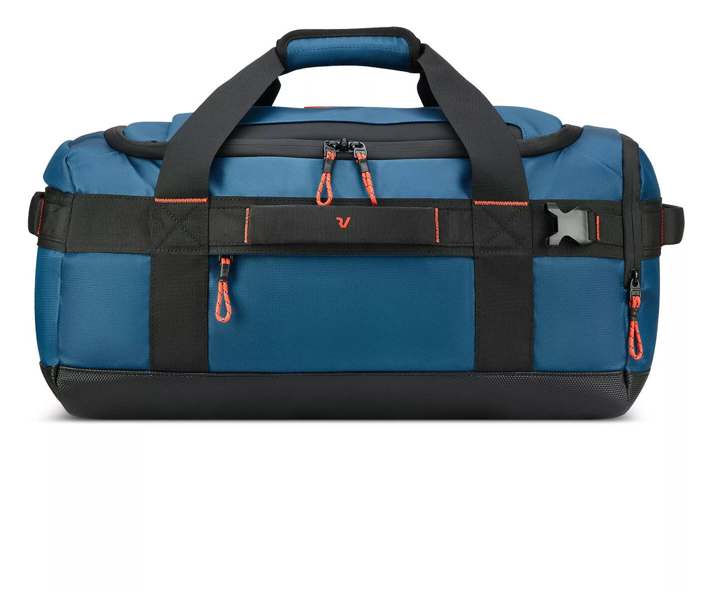 Roncato NORWAY Reisetasche / Rucksackreisetasche S (44L) Danim Blau