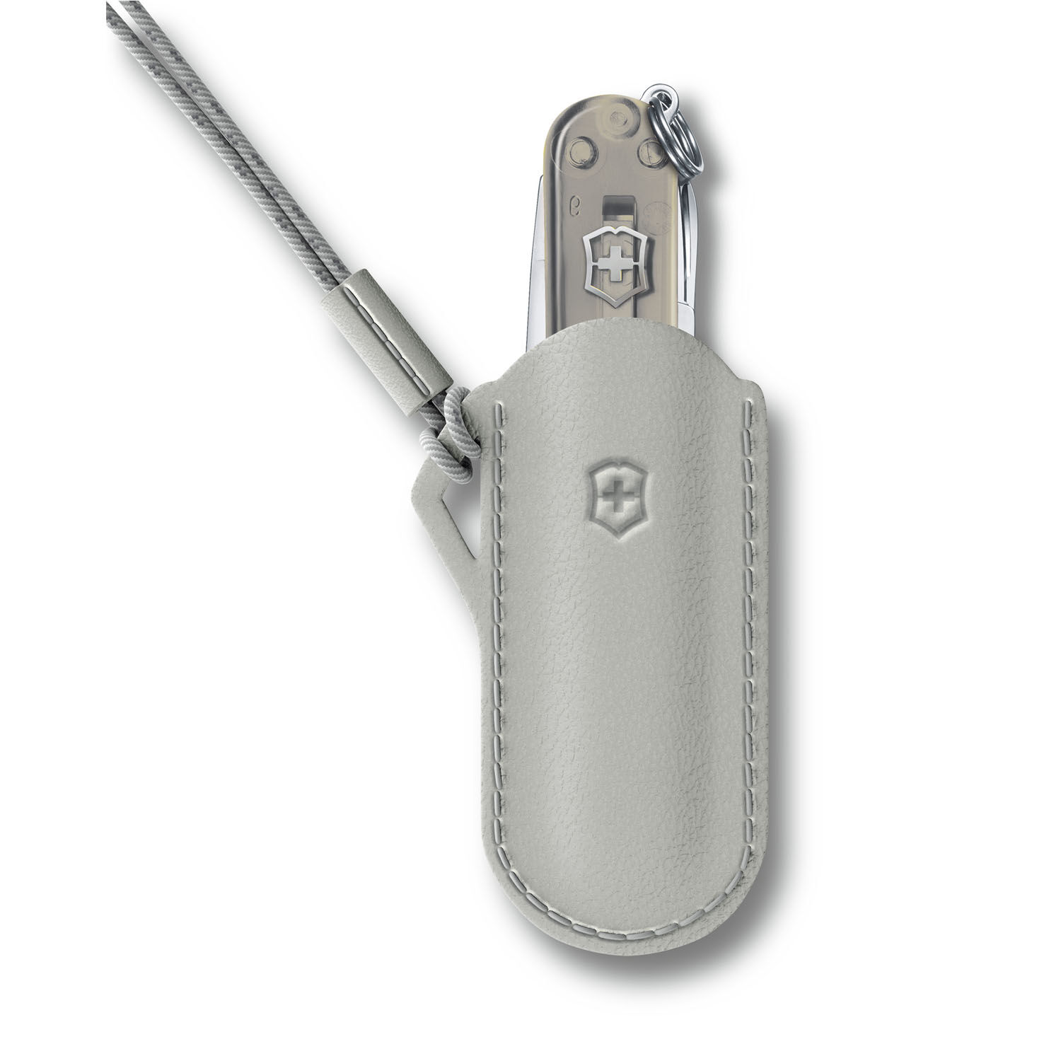 Victorinox Accessoires Lederetui Mystical Morning