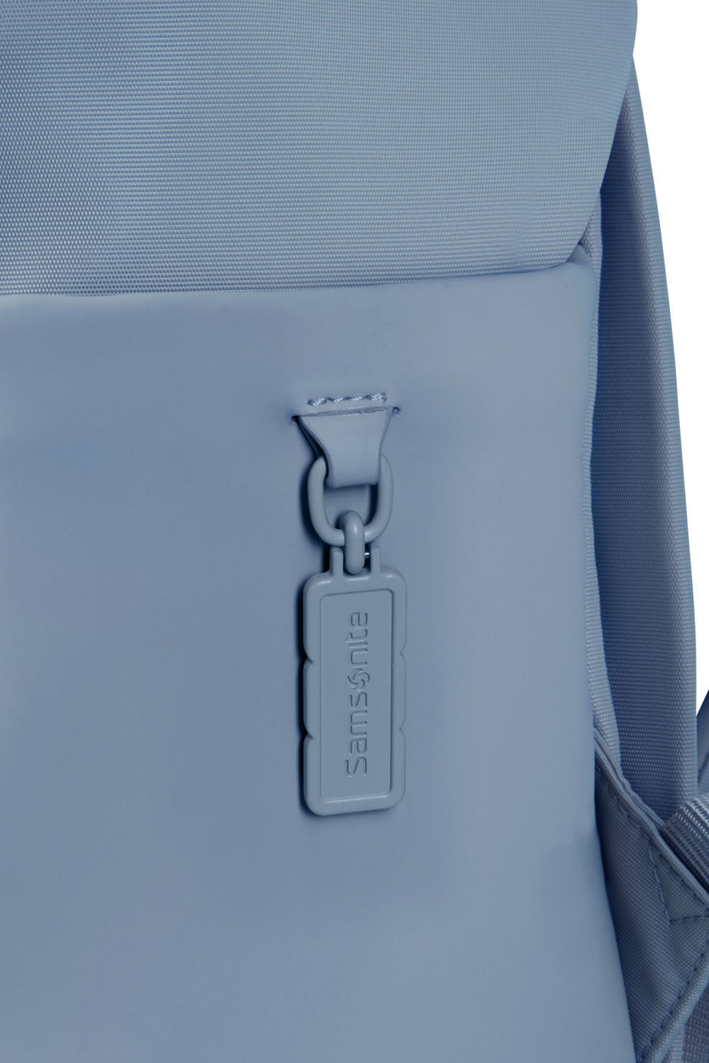 Samsonite 4Pack Rucksack Squared 14.1" Dusty Blue