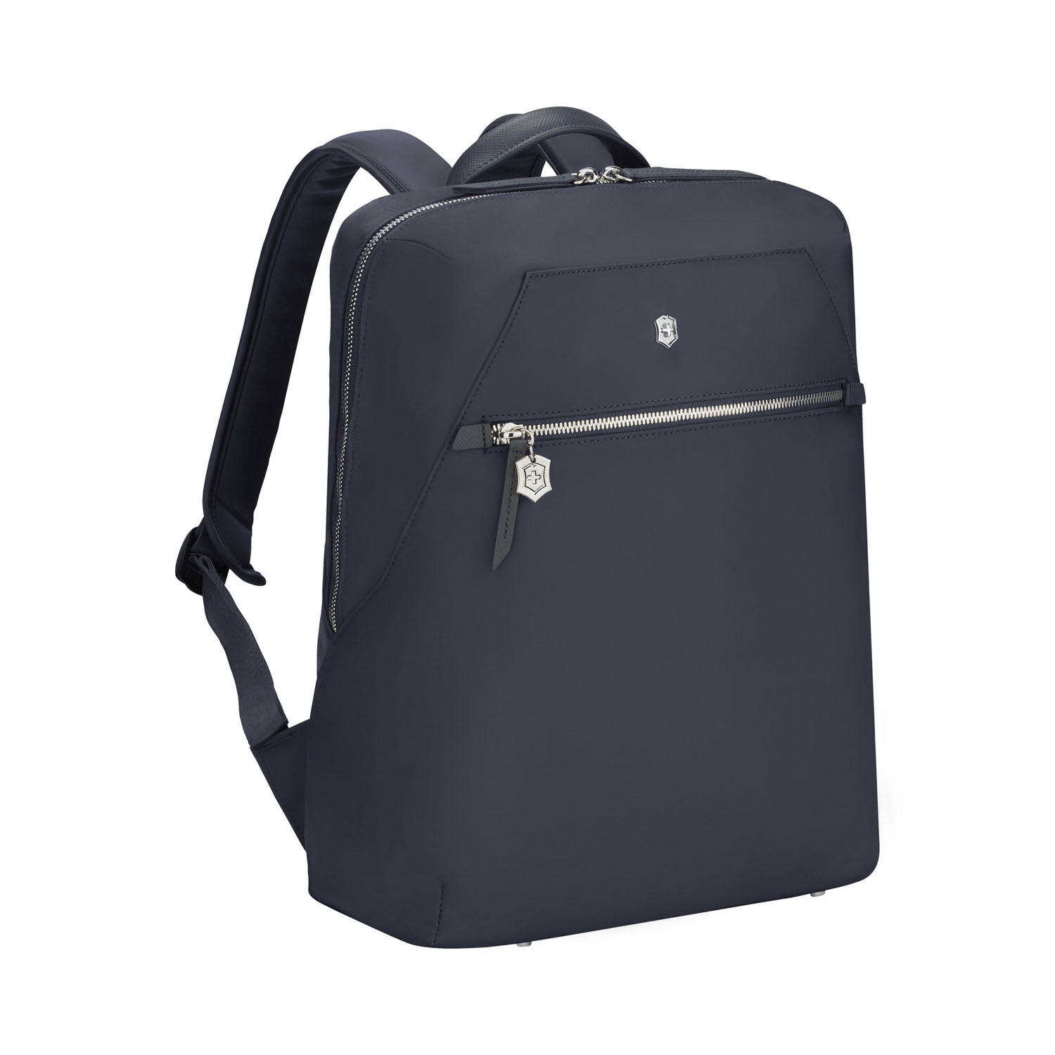Victorinox Victoria Signature Compact Backpack 14" Laptoptasche Midnight Blue Victorinox Victoria Signature Compact Backpack 14" Laptoptasche Midnight Blue