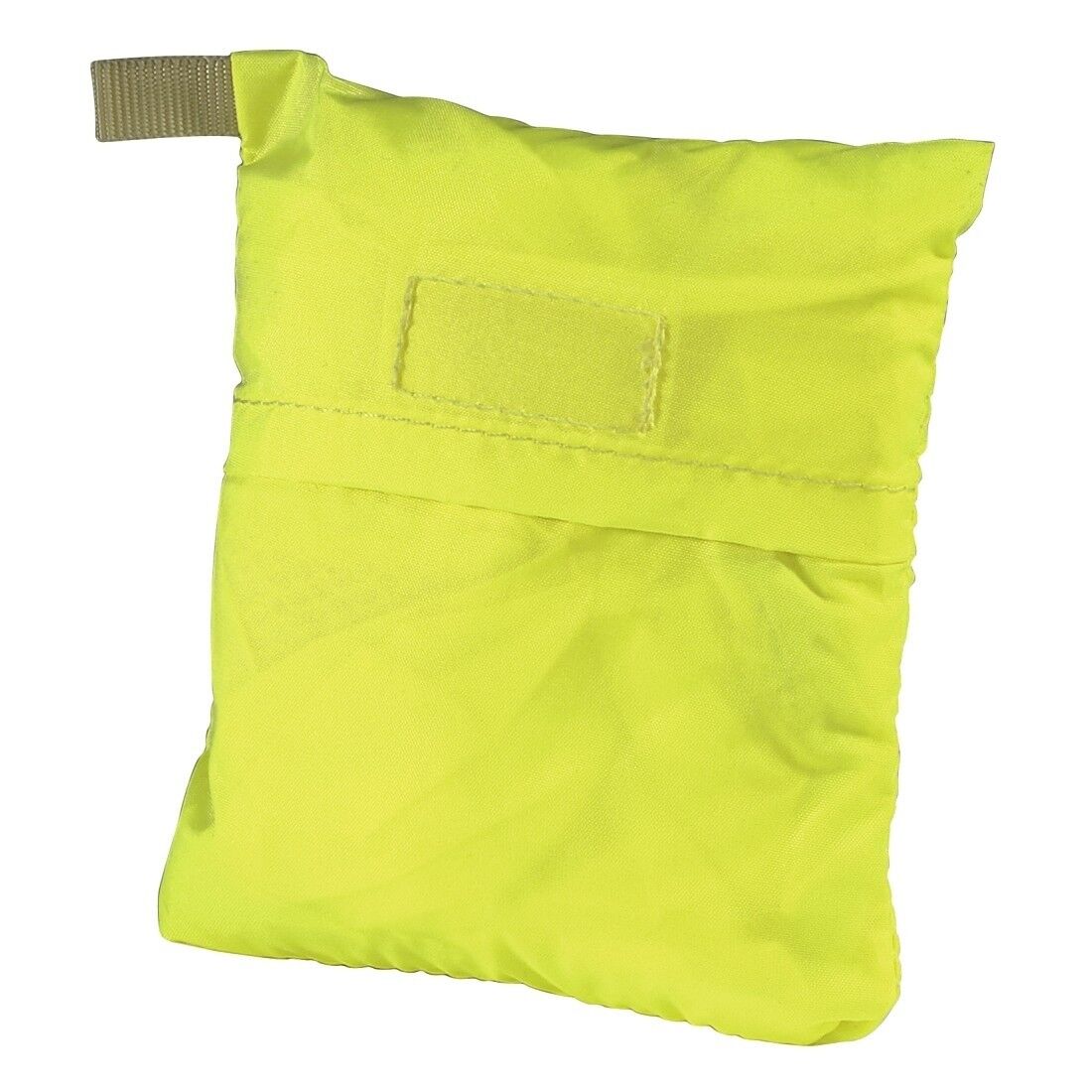 Step by Step Schulzubehör Regen-/Sicherheitshülle für Schulranzen Neongelb Step by Step Schulzubehör Regen-/Sicherheitshülle für Schulranzen Neongelb