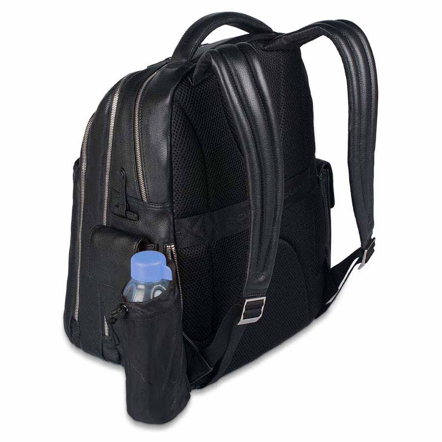 Piquadro Modus Rucksack mit Laptopfach 15"