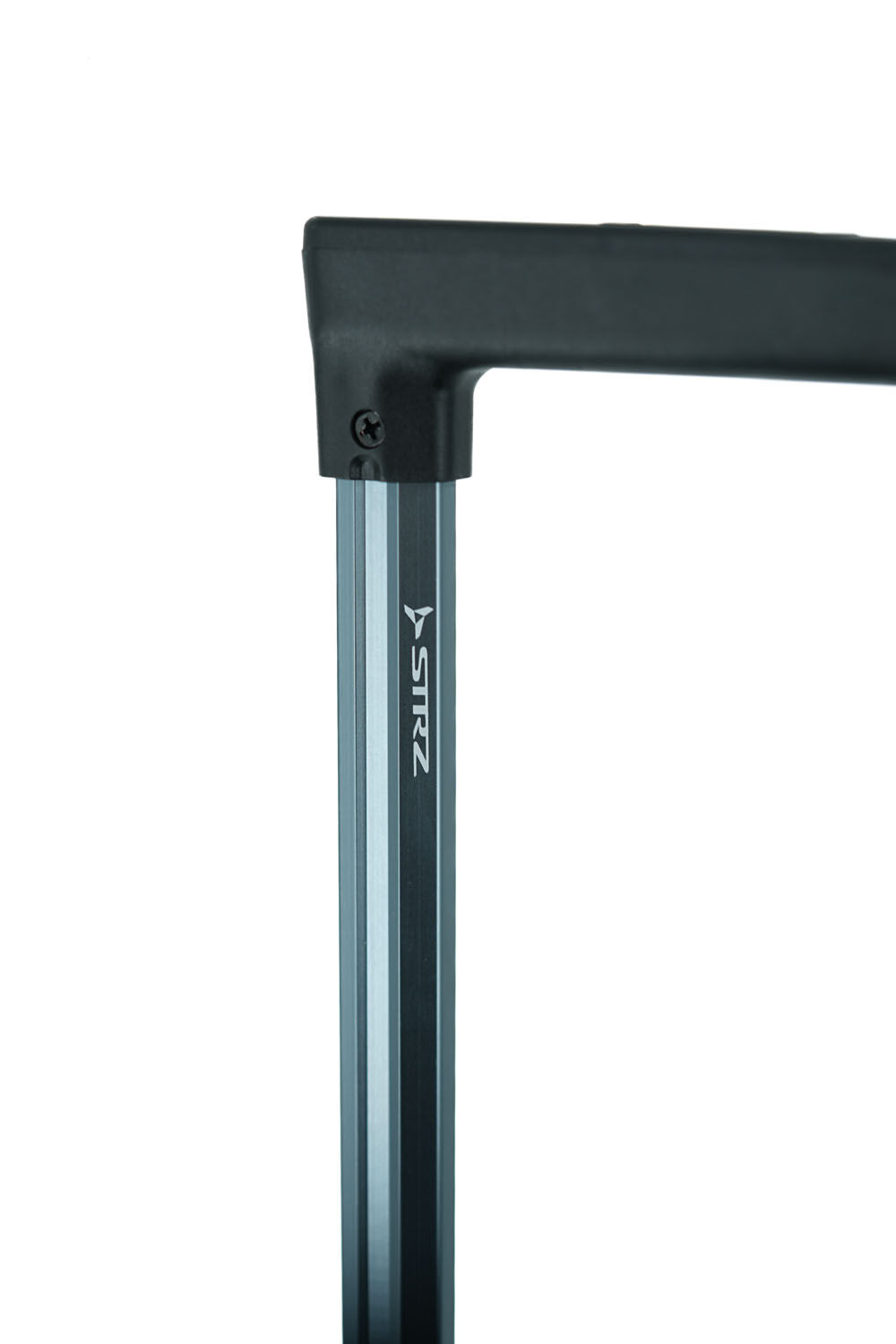 Polestream STRZ Asteroid Trolley L 74cm erweiterbar Black