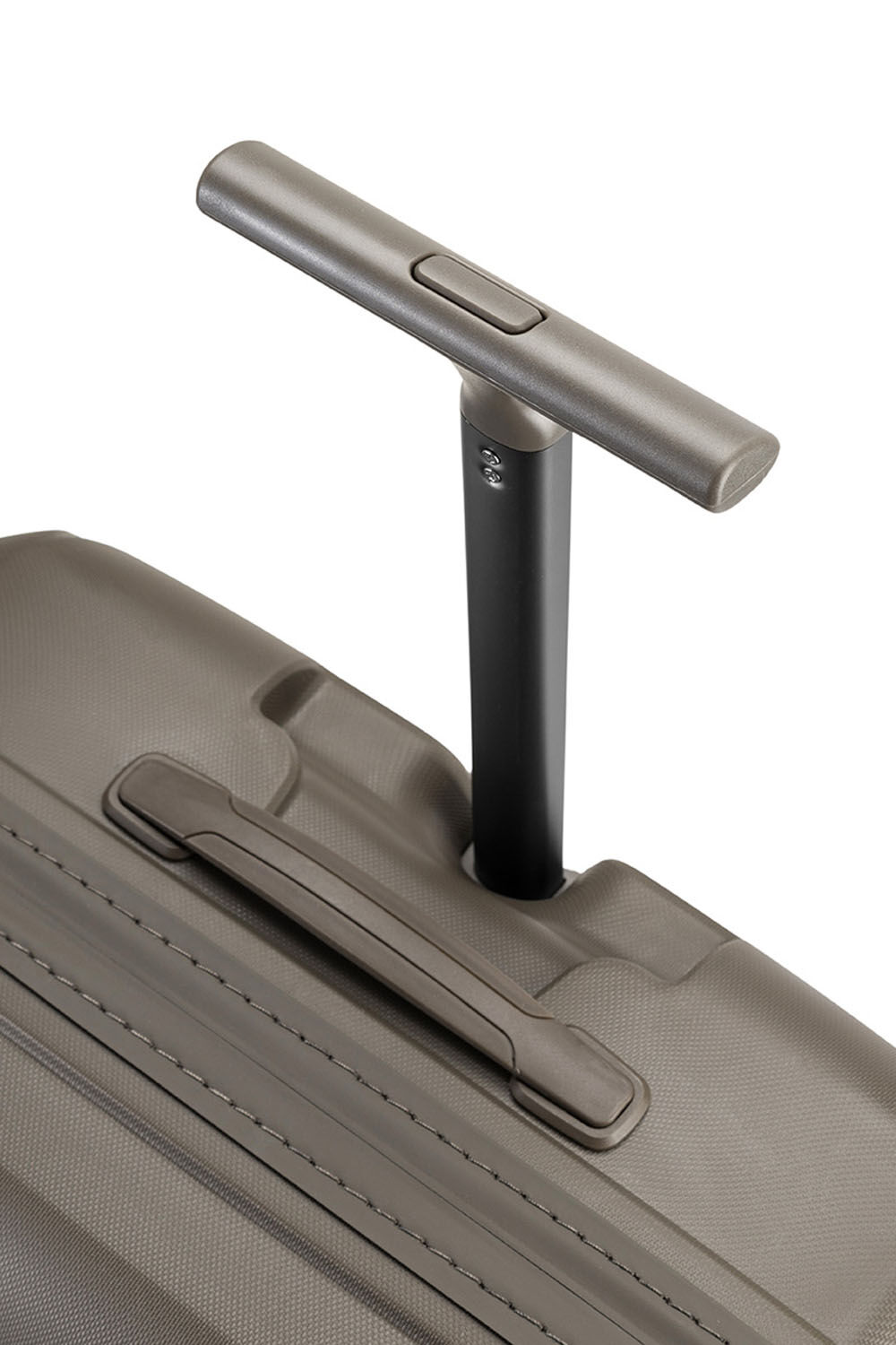 epic Phantom SL Trolley M 66cm 4-Rollen CedarBROWN