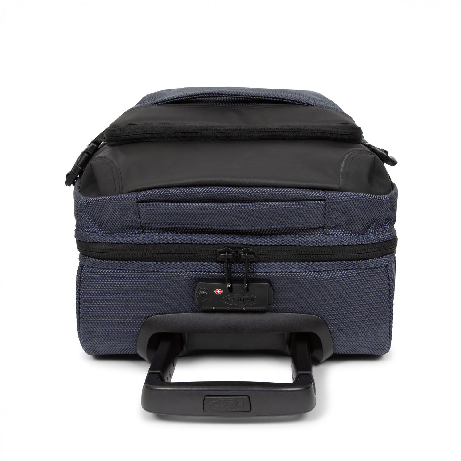 Eastpak Tranverz Reisetrolley S 2-Rollen CNNCT Accent Marine Eastpak Tranverz Reisetrolley S 2-Rollen CNNCT Accent Marine
