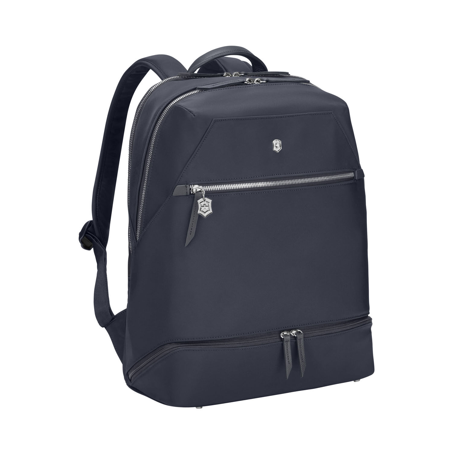 Victorinox Victoria Signature Deluxe Backpack 15" Laptoptasche Midnight Blue
