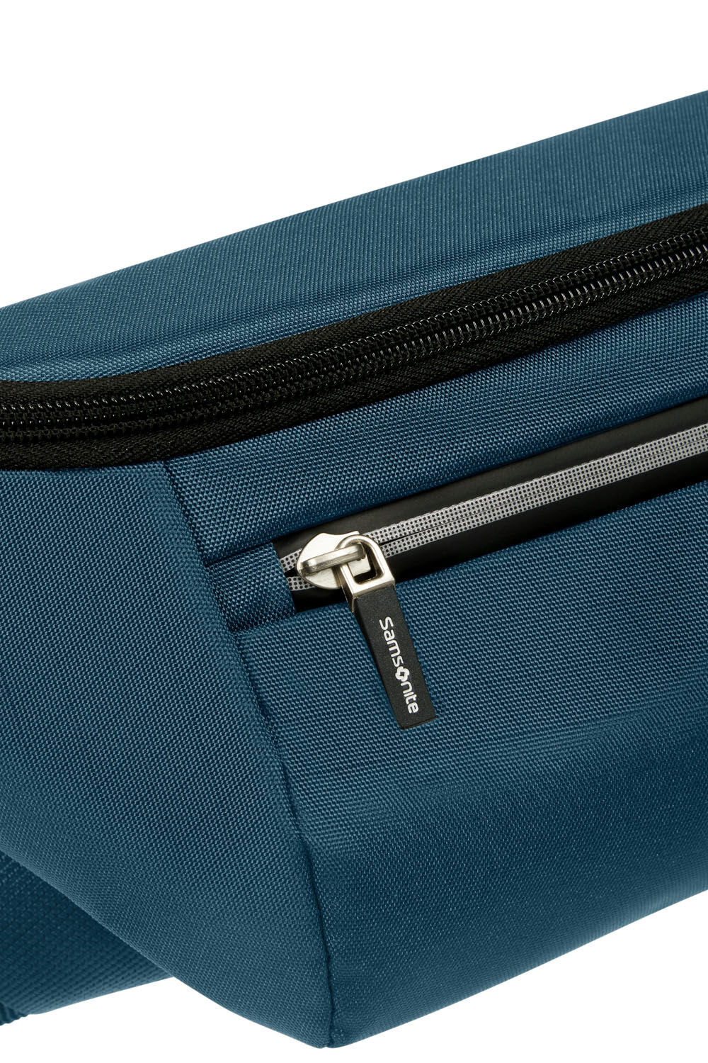 Samsonite Litepoint Hüfttasche Peacock Samsonite Litepoint Hüfttasche Peacock