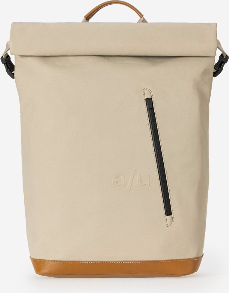 aunts & uncles Japan Matsuyama Rolltop Rucksack mit 16" Notebookfach